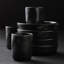 Stone by Mercer Project Hekonda 32-Piece Dinnerware Set Stoneware-78741864