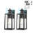 Tabit Wall Light