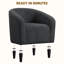Fauteuil demi-tonneau 25,5 po-685595754