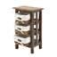 Commode d'appoint 3 tiroirs Nightingale-55662500