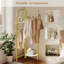 Agneda 44cm Clothing Rack