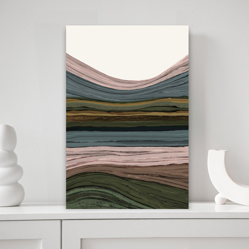 Print, 45.72cm H x 30.48cm W