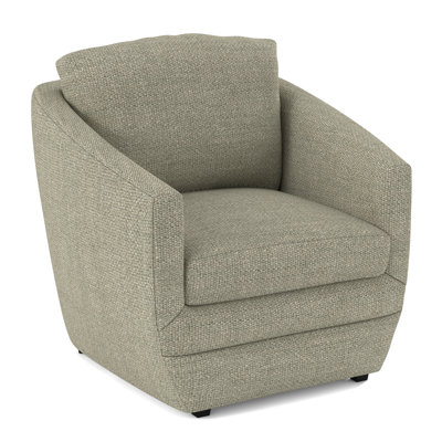 Barrel Chair