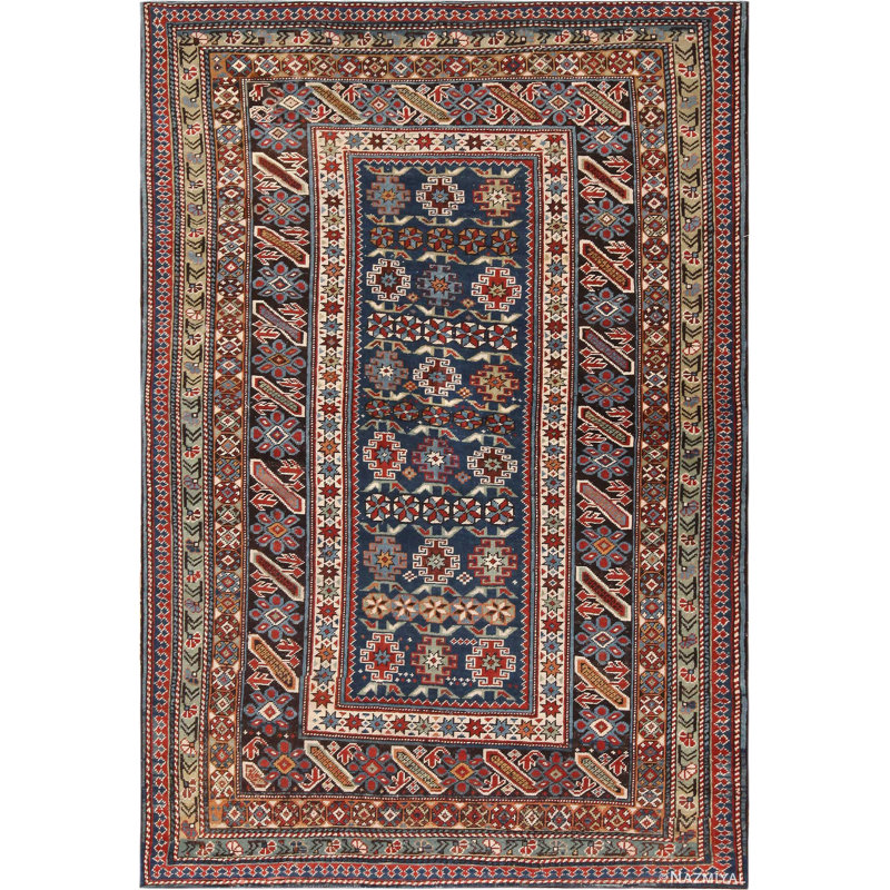 Petit tapis Chi Chi