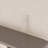 Keasal Hall Tree 39.4'' Wide with Bench and Shoe Storage-654218109