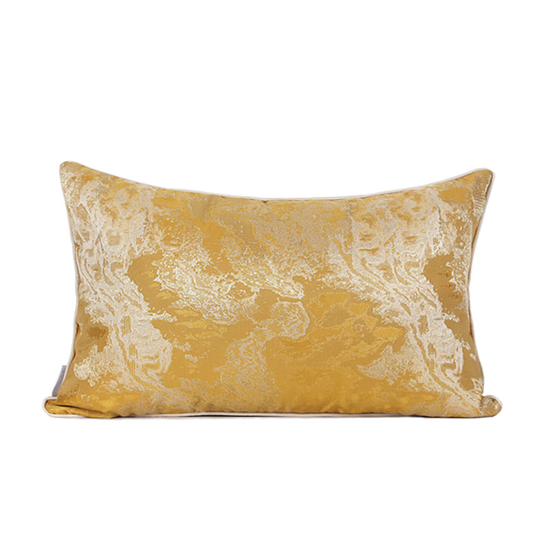 Sandra Rectangular Throw Pillow Cover