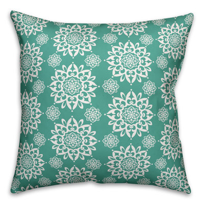  Coussin Mandala