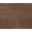 Table d'appoint en bois massif Hexton