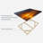 Cross Sunset Canvas Print-880720070