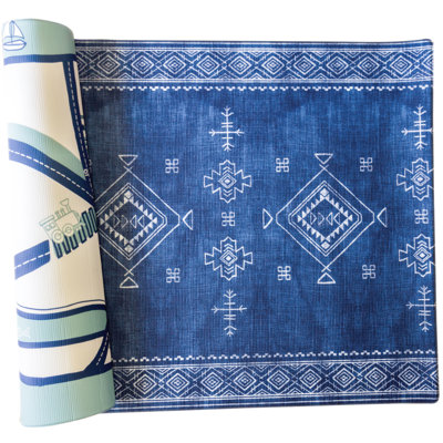 Tapis de jeu en mousse
