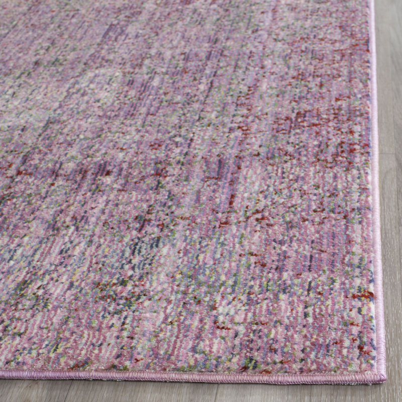 Tapis performance Embrya Valencia, Carré 6 pi 7 po