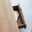 Arto Solid Wood TV Stand