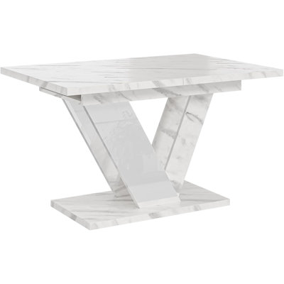 Extendable Dining Table