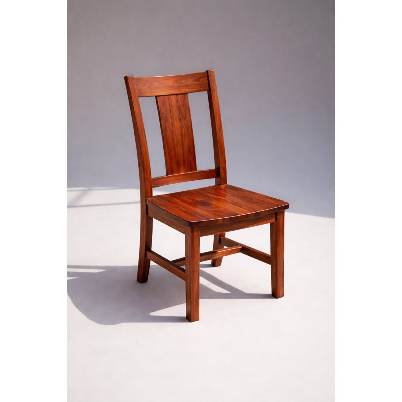 Chaise de salle à manger Signature