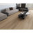 7" x 60" x 9.5mm Oak Click Lock WPC Luxury Vinyl Plank-52867775