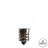 Vickerman G30 Pure White Ceramic LED Replacement Bulb, Package Of 25