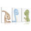 Animals 3 - Piece