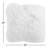 Jiana Mongolian Faux Fur Throw Pillow-29251926