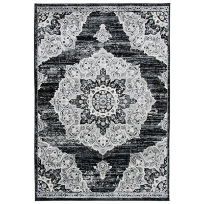 Brentwood Performance Oriental Rug