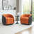 Orange est en rupture de stock