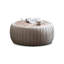 Banc rembourré blanc-611871574