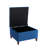 Amariauna Storage Ottoman with Wooden Legs-1125980471