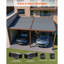 VEVOR Black Steel Hardware