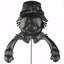 Piquet de jardin Arlmont & Co.