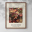 William Morris, reproduction encadrée XCIX-699366802-699366804