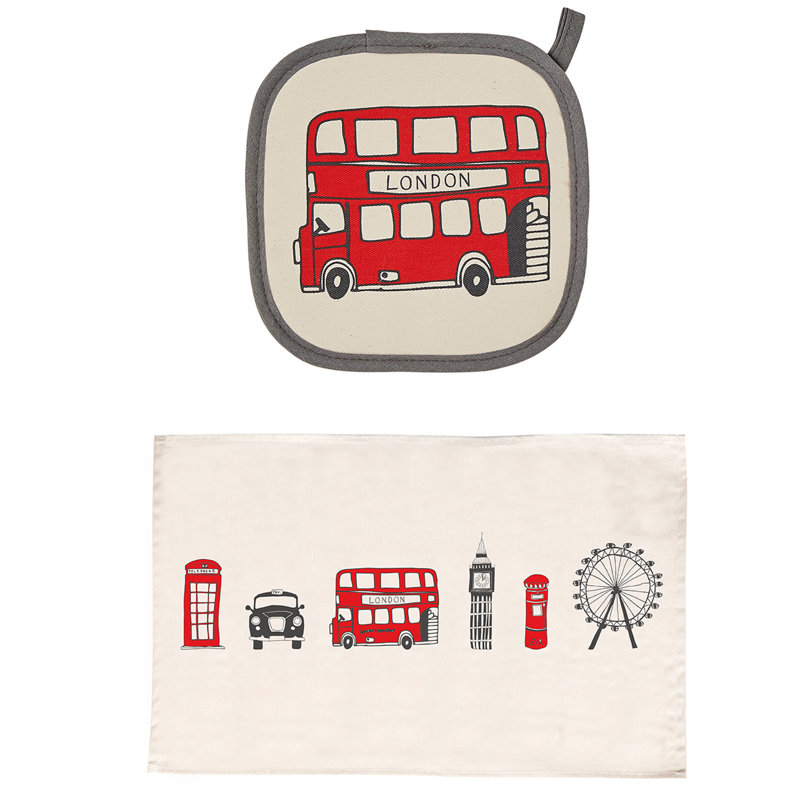 Tea Towel Kitchen Towel