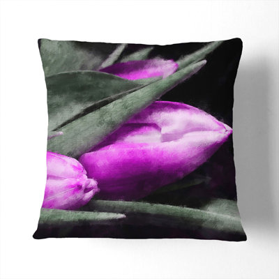 Square Cushion