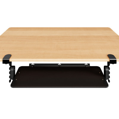 Uncaged Ergonomics Computer Riser