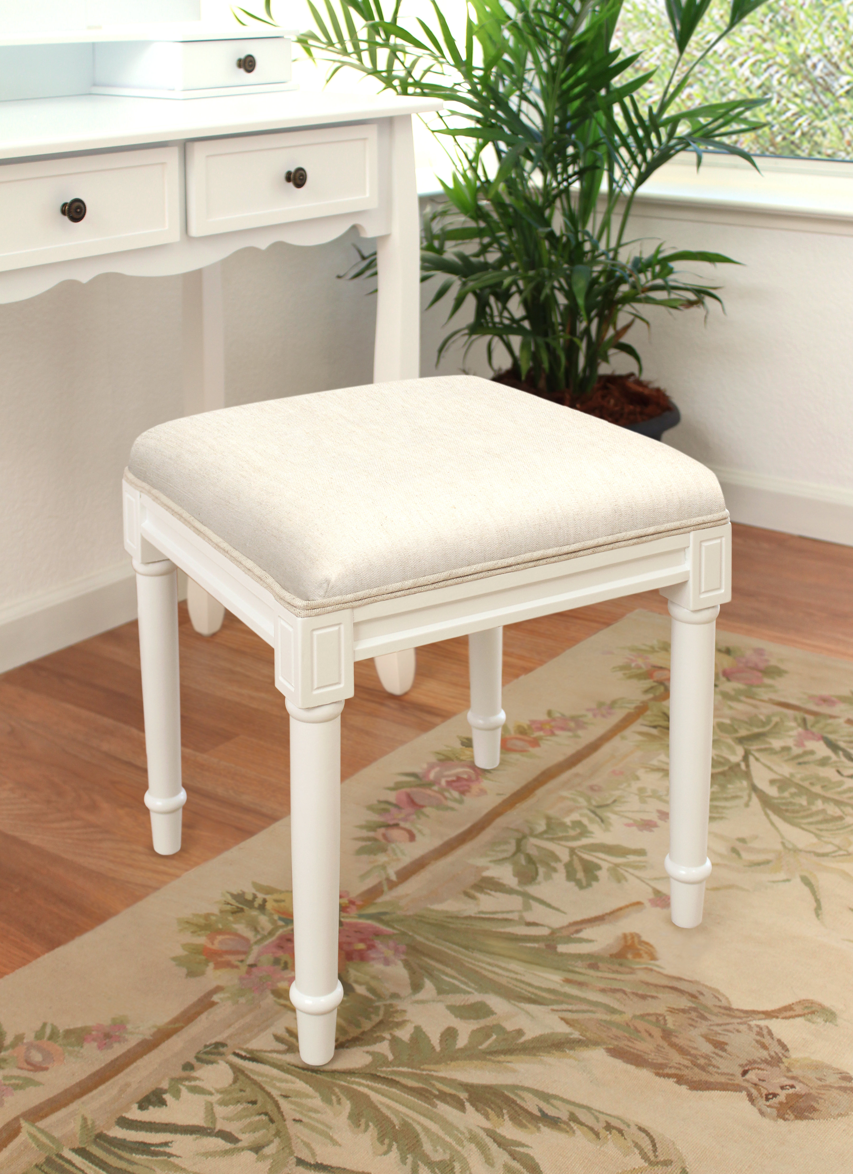 Gatco best sale vanity stool