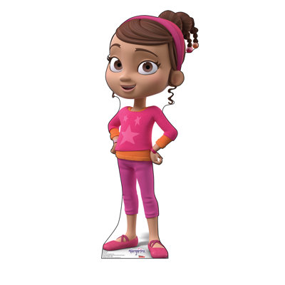 44'' Disney/Pixar Cardboard Standup