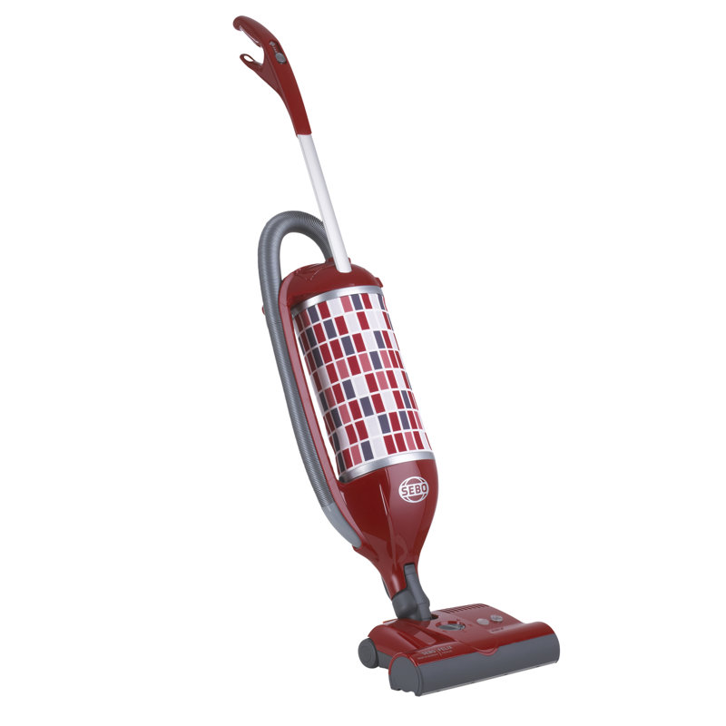 Sebo Upright Vacuum
