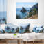Coussin lombaire Schafer Landscape