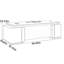 Table de bureau haut de gamme haut de gamme-1309848673