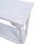 Console en bois massif 45,9 po Allanton-364505964