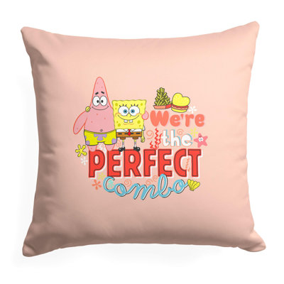 Northwest Indoor/outdoor Pillow Cover In Multi