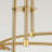 Fairfax Glass Bubble Semi Flush Mount-2125038329-2085047633