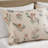 Hypoallergenic Microfiber Bedding Sets, Whimsical Mushroom Design, Full/queen