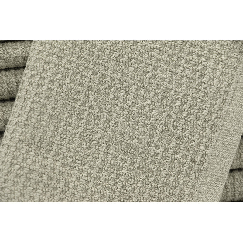 Lightweight Bath Towel, Stone