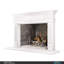 Habillage de foyer Hambourg-88078559