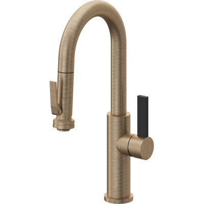 Corsano Kitchen Faucet
