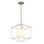 Silhouette 1 - Light Pendant