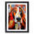 Black Framed selected