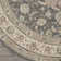 Crownover Wool Oriental Indoor Rug