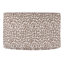 Lit pour animal de compagnie rectangulaire moelleux réversible avec housse lavable-106171332-106171333