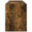 45cm H x 78.5cm W Bookcase-757389463