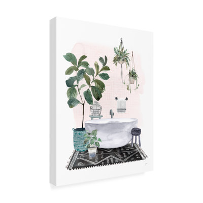 Art sur toile Karyn Panganiban